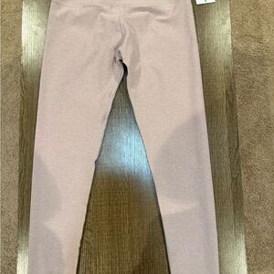 Club Pilates Ancient Language yoga women’s pants